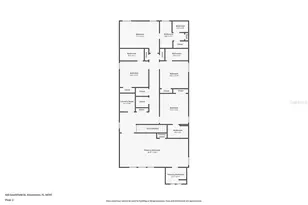 420 Southfield St, Kissimmee, FL 34747 - Photo 56