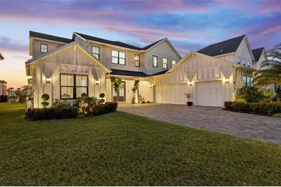 9652 English Laurel Court, Orlando, FL 32827 - Photo 1