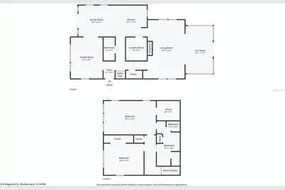 416 Magnolia Street, Windermere, FL 34786 - Photo 48