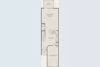 3271 Canyon Bay Point, Sanford, FL 32773 - Photo 2