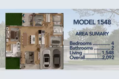 7991 N Primrose Drive, Citrus Springs, FL 34434 - Photo 22