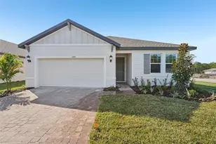 1200 Pampus Dr, Daytona Beach, FL 32124 - Photo 1