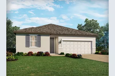 1204 Pampus Drive, Daytona Beach, FL 32124 - Photo 1