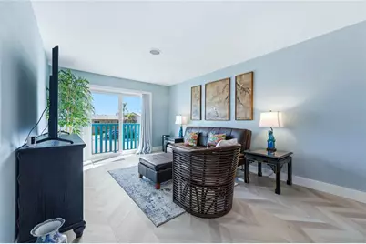 351 Taylor Avenue #16, Cape Canaveral, FL 32920 - Photo 10