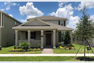 16845 Hobe Sound Court, Winter Garden, FL 34787 - Photo 1