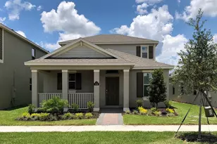 16845 Hobe Sound Ct, Winter Garden, FL 34787 - Photo 1