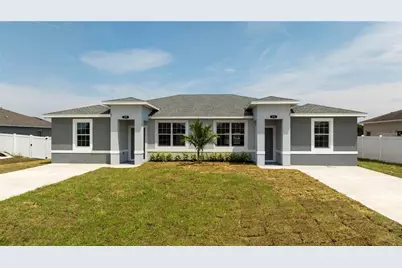 875 Colville Drive, Poinciana, FL 34759 - Photo 2
