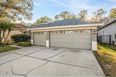 10711 Tavistock Drive, Tampa, FL 33626 - Photo 2