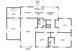 631 NW 34th Ter, Gainesville, FL 32607 - Photo 14