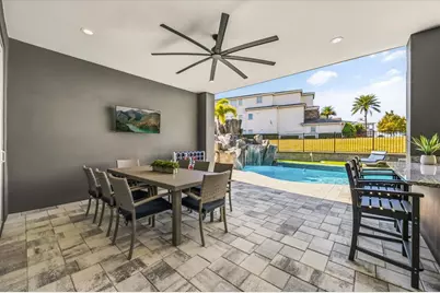 7617 Excitement Drive, Reunion, FL 34747 - Photo 18