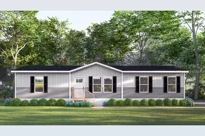 3407 Woodland Street, Palatka, FL 32177 - Photo 1