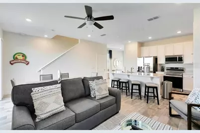 3157 Caribbean Soul Drive, Kissimmee, FL 34747 - Photo 2