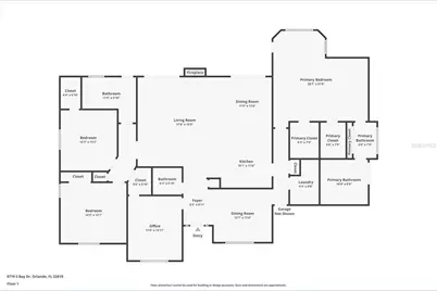 8719 S Bay Drive, Orlando, FL 32819 - Photo 42