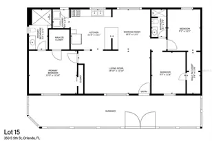 350 S 5th St, Orlando, FL 32833 - Photo 40