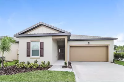 3022 Neverland Drive, New Smyrna Beach, FL 32168 - Photo 1