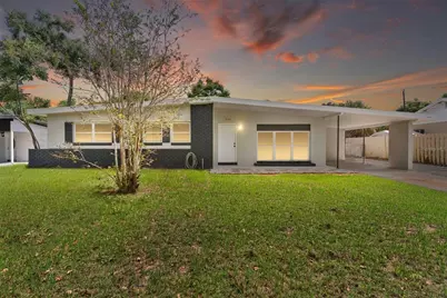 6120 Beechmont Boulevard, Orlando, FL 32808 - Photo 1