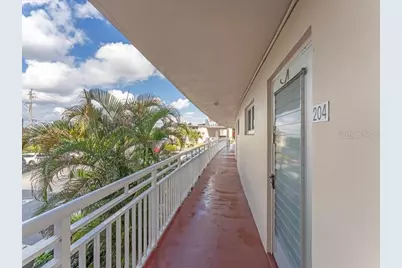 2724 N Garden Drive #204, Lake Worth, FL 33461 - Photo 4