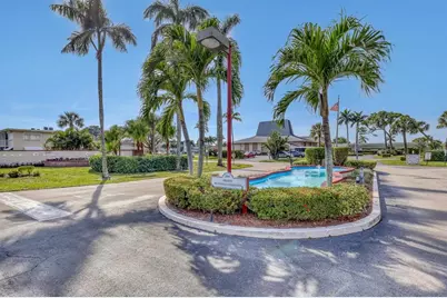 2724 N Garden Drive #204, Lake Worth, FL 33461 - Photo 28