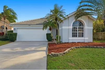 7381 Ashley Shores Circle, Lake Worth, FL 33467 - Photo 1