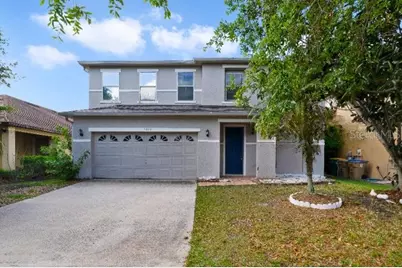 2724 Amanda Kay Way, Kissimmee, FL 34744 - Photo 2