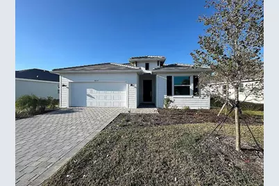 8256 Shore Lake Drive, Englewood, FL 34224 - Photo 1