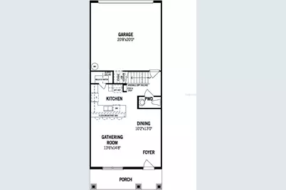 125 Rainwood Street, Groveland, FL 34736 - Photo 2