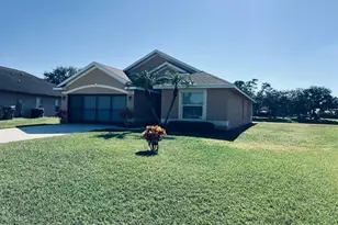 2734 Eagle Canyon Dr S, Kissimmee, FL 34746 - Photo 1