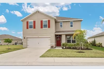 8171 Gopher Tortoises Trail, Lehigh Acres, FL 33972 - Photo 1