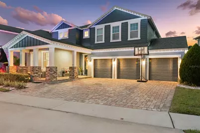 9319 Bradleigh Drive, Winter Garden, FL 34787 - Photo 2