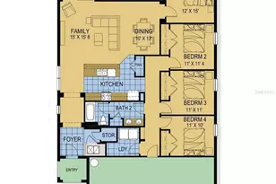 669 Jupiter Beach Rd, Groveland, FL 34736 - Photo 40