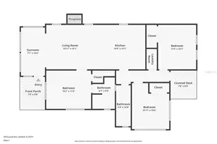 2415 S Laurel Ave, Sanford, FL 32771 - Photo 42