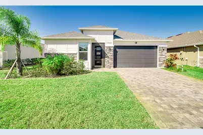 1984 Middlebury Drive SE, Palm Bay, FL 32909 - Photo 1