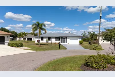 1136 Yachtsman Lane, Punta Gorda, FL 33983 - Photo 2