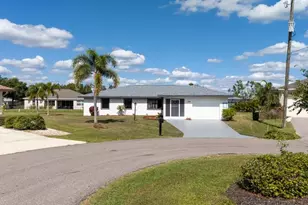 1136 Yachtsman Ln, Punta Gorda, FL 33983 - Photo 2
