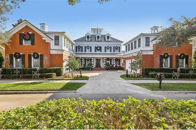 310 Acadia Lane, Celebration, FL 34747 - Photo 1