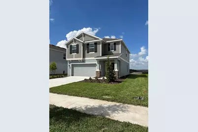 5695 Ficus Aurea St, Kissimmee, FL 34758 - Photo 1