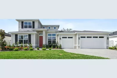 9268 Eagles Perch Place, Orlando, FL 32825 - Photo 1