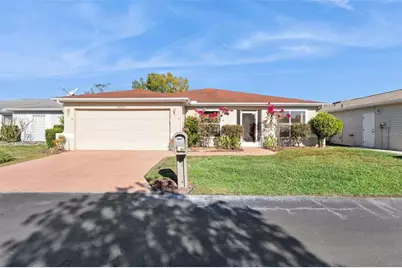 29327 Zeller Avenue, San Antonio, FL 33576 - Photo 1