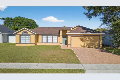 2346 Queenswood Circle, Kissimmee, FL 34743 - Photo 2