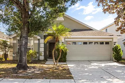 9729 Pecky Cypress Way, Orlando, FL 32836 - Photo 1