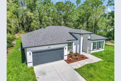 9311 N Sherman Drive, Citrus Springs, FL 34434 - Photo 4