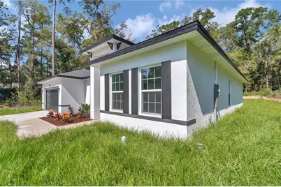 9311 N Sherman Drive, Citrus Springs, FL 34434 - Photo 8