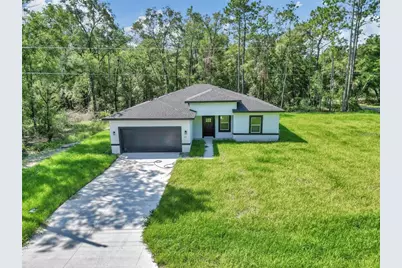 42 W Stockel Lane, Citrus Springs, FL 34434 - Photo 8