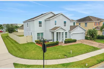 14505 Breakwater Way, Winter Garden, FL 34787 - Photo 2