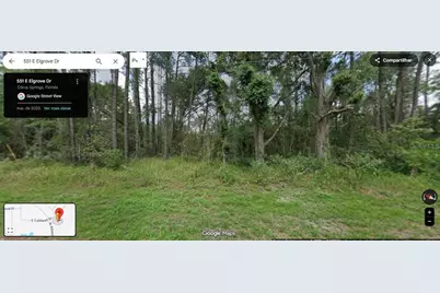 551 E Elgrove Drive, Citrus Springs, FL 34434 - Photo 4