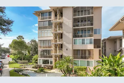 311 E Morse Boulevard #6-3, Winter Park, FL 32789 - Photo 1