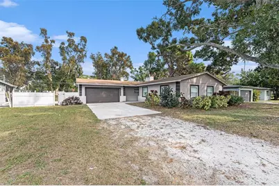 4260 Narvarez Way S, Saint Petersburg, FL 33712 - Photo 1