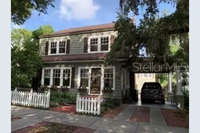 19 A N Thornton Avenue W, Orlando, FL 32801 - Photo 1