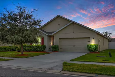 509 Forest Trace Circle, Titusville, FL 32780 - Photo 1