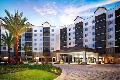 14501 Grove Resort Avenue #1407, Winter Garden, FL 34787 - Photo 1